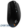 Миша ігрова LOGITECH G305 Lightspeed Black (910-005282) (910-005283)