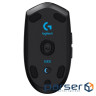 Миша ігрова LOGITECH G305 Lightspeed Black (910-005282) (910-005283)