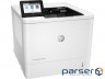 Принтер HP LaserJet Enterprise M612dn (7PS86A)