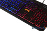 Клавіатура GTL KB7269-5-1 Gaming Black, USB, RGB підсвічування (GTL-KB7269-5-1)