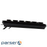 Клавіатура GTL KB7269-5-1 Gaming Black, USB, RGB підсвічування (GTL-KB7269-5-1)