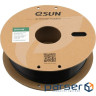 Пластик для 3D-принтера eSUN ePLA+HS, 1,75мм, 1кг, black (ePLA+HS-P175B1)