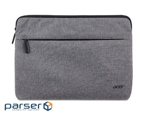 Чохол до ноутбука Acer 11.6" SLEEVE GREY (NP.BAG1A.296)