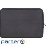 Чохол для ноутбука 17.3" RIVACASE Suzuka 7707 Black (7707 (Black))