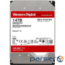 HDD 3.5" 14TB WD (WD142KFGX)
