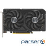 Відеокарта ASUS Radeon RX 9060 XT 8Gb DUAL (DUAL-RX9060XT-8G) (90YV0NU0-M0NB00)