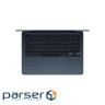 Ноутбук Apple MacBook Air 13 M5 A3449 Midnight (MDHG4UA/A)