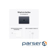 Ноутбук Apple MacBook Air 13 M5 A3449 Midnight (MDHG4UA/A)