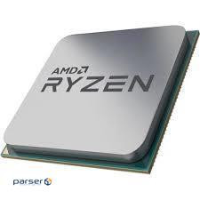 CPU AMD (AM4) Ryzen 9 5950X, Tray, 16x3.4 GHz (Turbo Boost 4.9 GHz), L3 64Mb, (100-000000059)