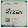 CPU AMD (AM4) Ryzen 9 5950X, Tray, 16x3.4 GHz (Turbo Boost 4.9 GHz), L3 64Mb, (100-000000059)