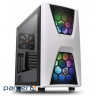Корпус ПК Thermaltake Commander C34 TG Snow ARGB (CA-1N5-00M6WN-00)
