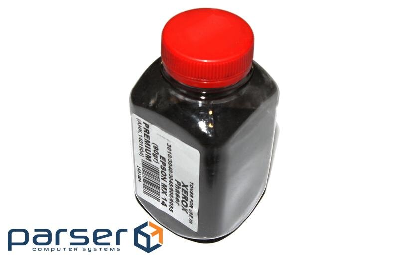 Тонер Xerox Ph3010/3040/3045, 30г Black Premium AHK (1401763)