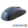 Миша бездротова Havit HV-MS858GT Black/Blue (6939119026721)