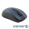 Миша бездротова Havit HV-MS858GT Black/Blue (6939119026721)