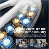 Набір блогера RTAKO LED лампа з тримачем AR-GTB05-13 13" Ring light (6930539513020)