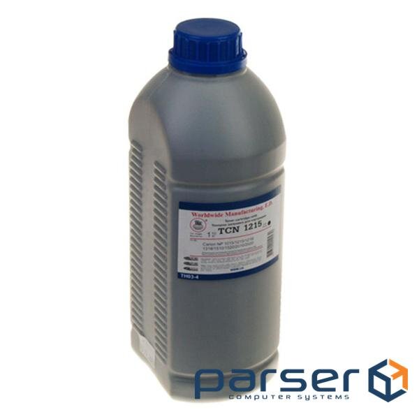 Тонер Canon NPG-1 (для NP-1215) WWM (TH03-4)