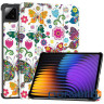 Чехол-книжка BeCover Smart Case для Xiaomi Pad 7/7 Pro 11.2 Butterfly (712800)