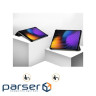 Чехол-книжка BeCover Smart Case для Xiaomi Pad 7/7 Pro 11.2 Butterfly (712800)