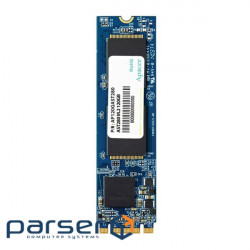SSD APACER AST280 120GB M.2 SATA (AP120GAST280-1)
