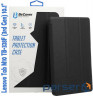 Чохол-книжка BeCover Smart для Lenovo Tab M10 TB-328F (3rd Gen) 10.1" Black (708281)