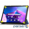 Чохол-книжка BeCover Smart для Lenovo Tab M10 TB-328F (3rd Gen) 10.1" Black (708281)