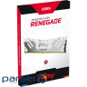 Модуль пам'яті KINGSTON FURY Renegade White/Silver DDR5 8000MHz 48GB Kit 2x24GB (KF580C38RWK2-48)