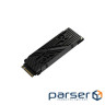 SSD диск ACER PREDATOR GM7000 Heatsink 4TB M.2 NVMe (BL.9BWWR.124)