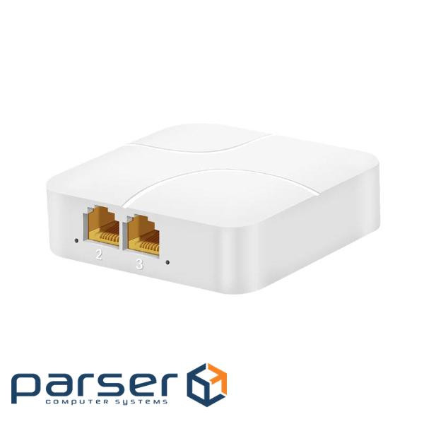 Мережевий розгалужувач GV-03GE