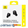 Бездротові навушники Baseus Bowie E18 True Wireless Earphones Stellar White (A00023800223-00)