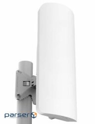 Антена Wi-Fi Mikrotik MTAS-5G-15D120