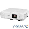 Проєктор Epson EB-994F FHD, 4100 lm, 1.3-2.09, WiFi (V11HB60042)