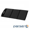 Портативна сонячна панель 2E 100W 1xUSB-C, 1xUSB-A, DC (2E-LSFC-100)
