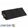 Портативна сонячна панель 2E 100W 1xUSB-C, 1xUSB-A, DC (2E-LSFC-100)