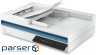 Сканер планшетний HP ScanJet Pro 2600 F1 (20G05A)