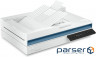 Сканер планшетний HP ScanJet Pro 2600 F1 (20G05A)