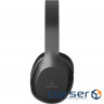 Навушники REAL-EL GD-820 Black