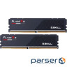 Модуль пам'яті G.SKILL Flare X5 DDR5 5200MHz 64GB Kit 2x32GB Matte Black (F5-5200J4040A32GX2-FX5)