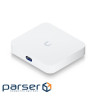 Ubiquiti UniFi Cloud Gateway Max (1xWAN/4xLAN) UCG-MAX Powerful and compact multi-WAN UniFi Cloud Ga