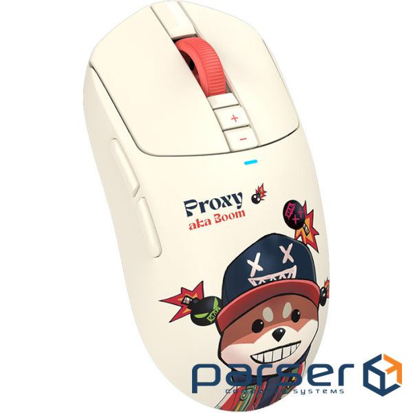 Миша ігрова A4TECH BLOODY R72 Ultra Proxy Boom Fire (R72 Ultra (Proxy Boom))