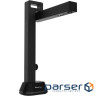 Scanner A3 IRISCan Desk 6 Pro Dyslexic (21MP, 60 ips, MP3,WAV, MIC,USB,Dyslexic, book (462992)