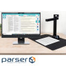 Scanner A3 IRISCan Desk 6 Pro Dyslexic (21MP, 60 ips, MP3,WAV, MIC,USB,Dyslexic, book (462992)