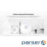 Вентилятор ID-COOLING TF-12025 Pro SW White LED (TF-12025-PRO-SW)