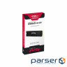 SSD диск KINGSTON FURY Renegade G5 4TB M.2 NVMe (SFYR2S/4T0)