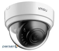 IP-камера IMOU Dome Lite 2MP (IPC-D22P-0280B)