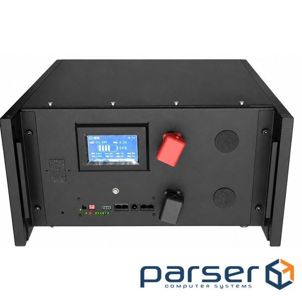Батарея LiFePo4 SEKO 24V 334Аh EVE, BMS JKong (YT37446)