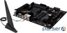 Материнська плата ASUS TUF Gaming B550-Plus Wi-Fi II (TUF GAMING B550-PLUS WIFI II)