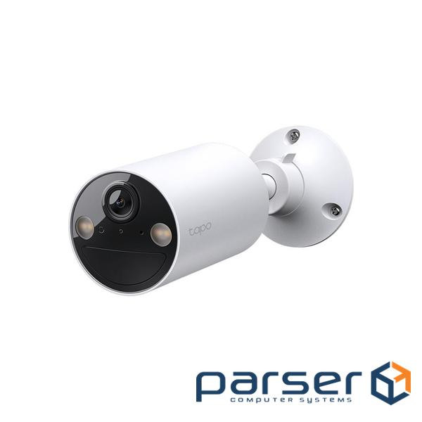 Домашняя Wi-Fi камера TP-Link,Tapo C410 TP-LINK Tapo C410