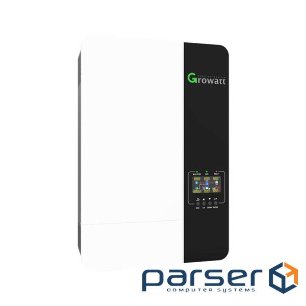 Solar inverter Growatt SPF5000ES 5000W