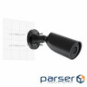 IP-Камера дротова Ajax BulletCam, 5мп, 4мм, Poe, True WDR, IP 65, ІЧ 35м, аудіо, кут огл (000039296) (000039296)