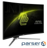 Монітор 32" MAG 325CQRF QD E2 MSI